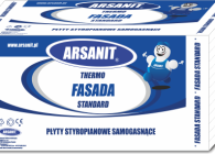 Thermo Fasada Standard