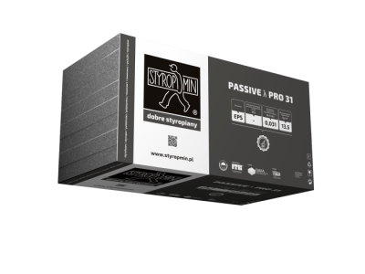 PASSIVE λ PRO 31