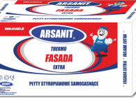 Thermo Fasada Extra