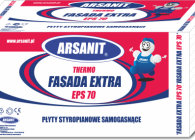 Thermo Fasada Extra EPS70